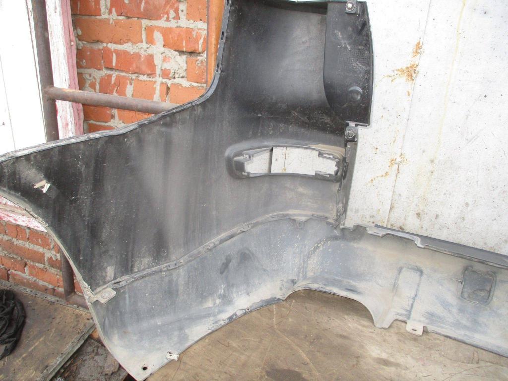 Бампер задний, 15000 рублей, Пермь