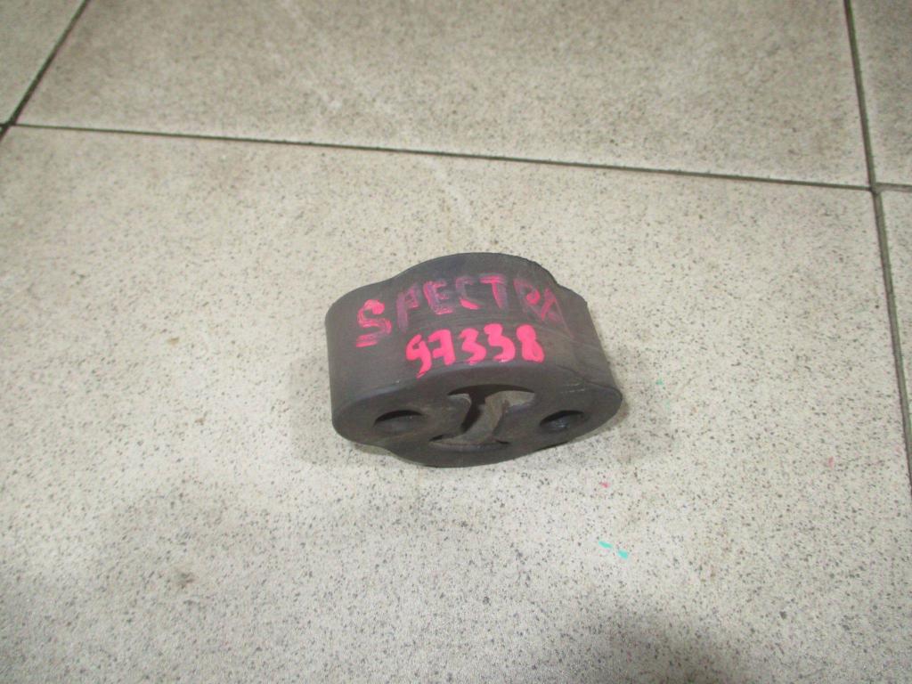 Резинка подвеса глушителя, 500 рублей, Пермь