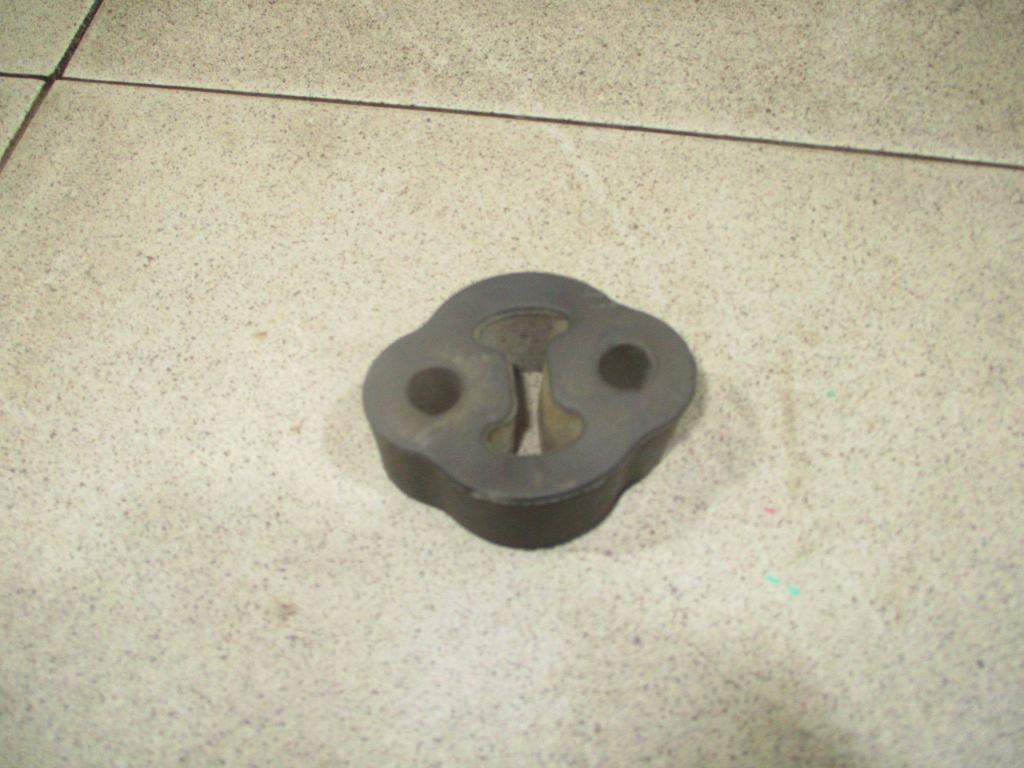 Резинка подвеса глушителя, 500 рублей, Пермь