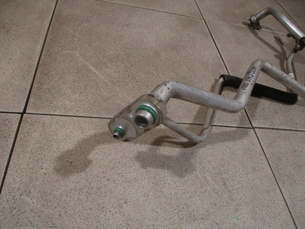 Трубка кондиционера, 1000 рублей, Пермь