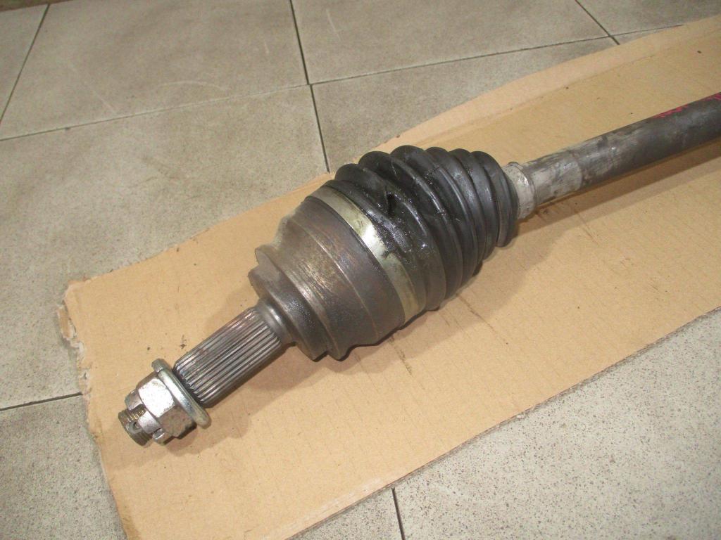 Полуось передняя правая, 3000 рублей, Пермь