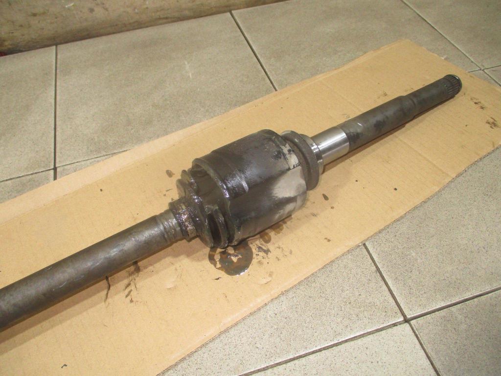 Полуось передняя правая, 3000 рублей, Пермь