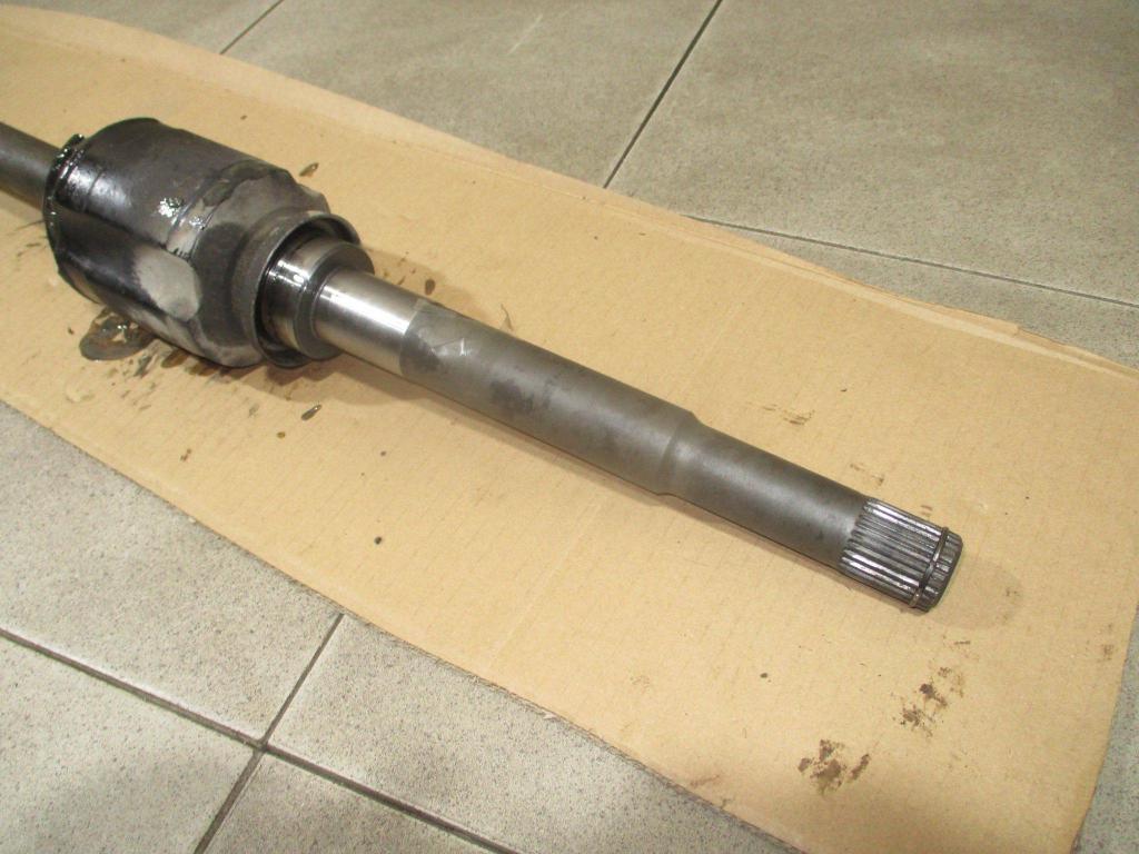 Полуось передняя правая, 3000 рублей, Пермь