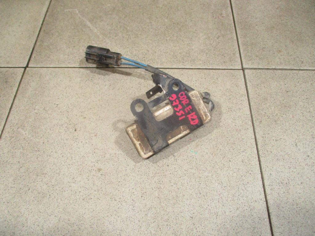 Блок управления вентилятором, 500 рублей, Пермь