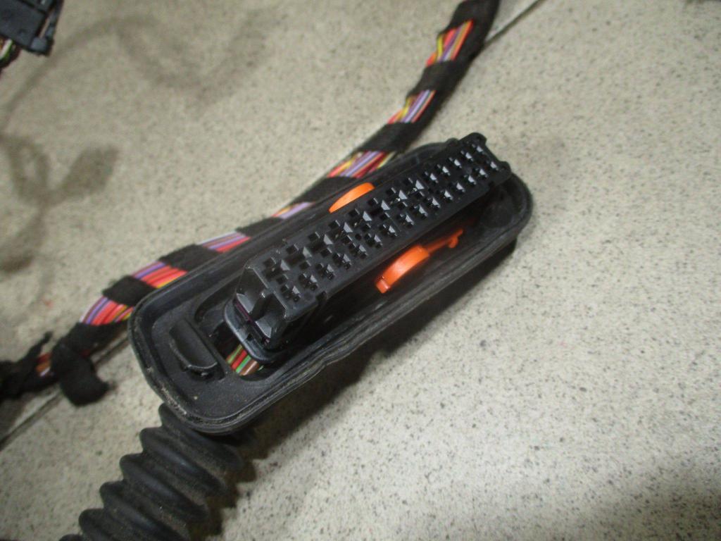 Проводка двери, 1000 рублей, Пермь