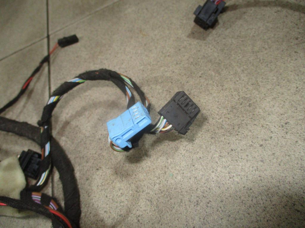 Проводка двери, 1000 рублей, Пермь