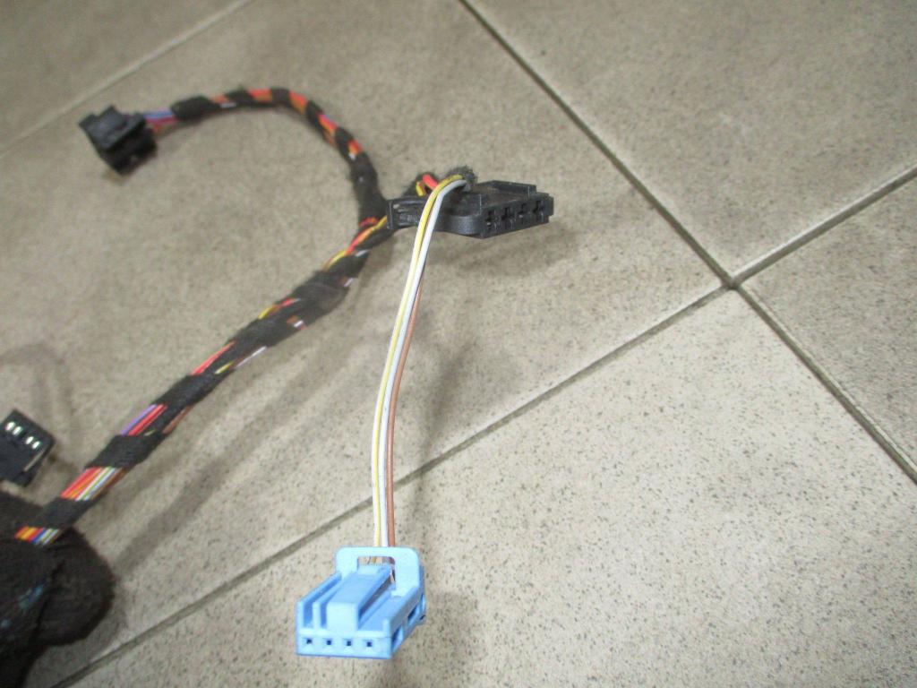 Проводка двери, 1000 рублей, Пермь