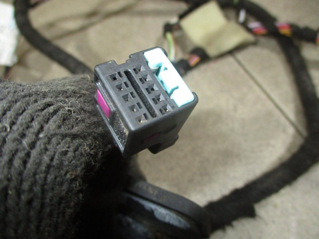 Проводка двери, 1000 рублей, Пермь