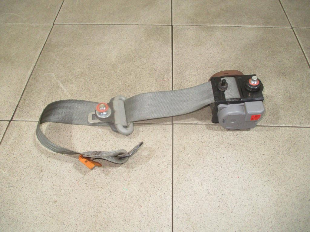 Ремень безопасности, 500 рублей, Пермь