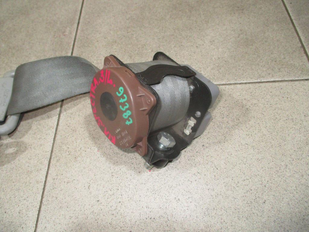 Ремень безопасности, 500 рублей, Пермь