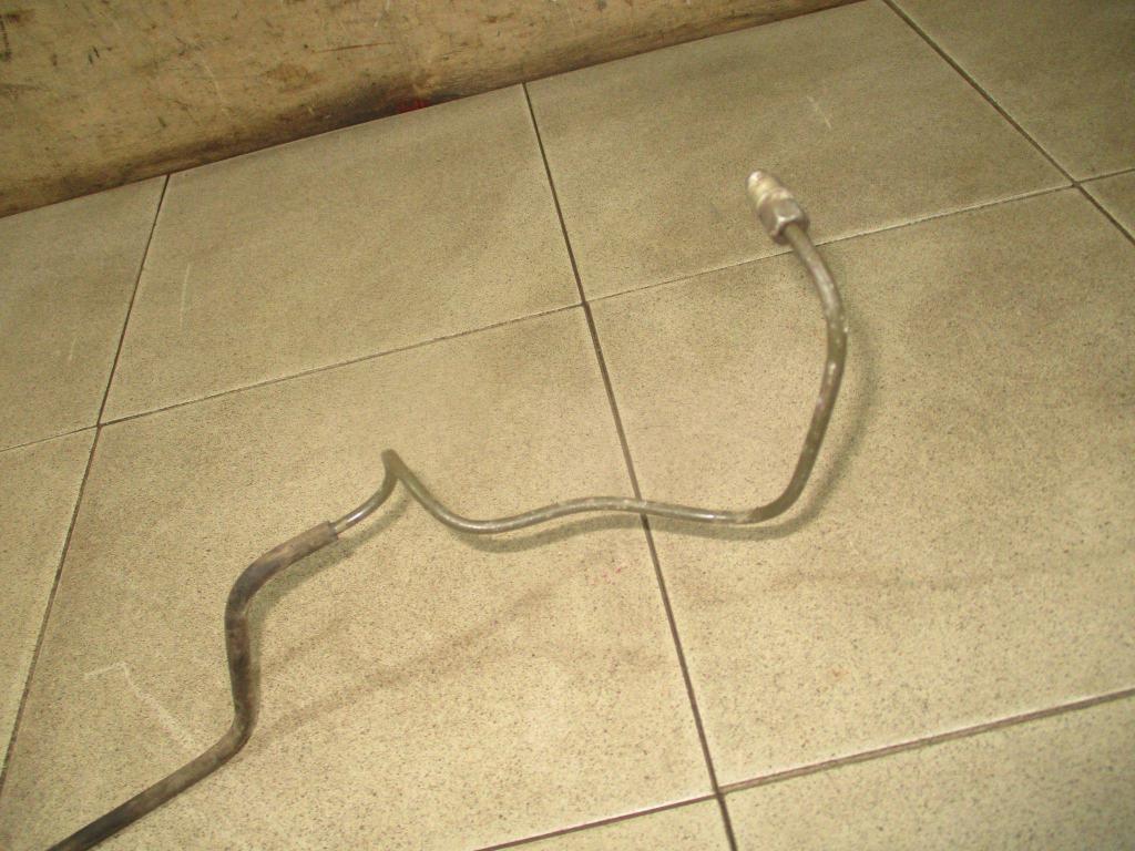 Трубка цилиндра сцепления, 500 рублей, Пермь