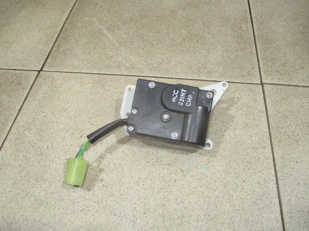 Моторчик заслонки печки, 500 рублей, Пермь