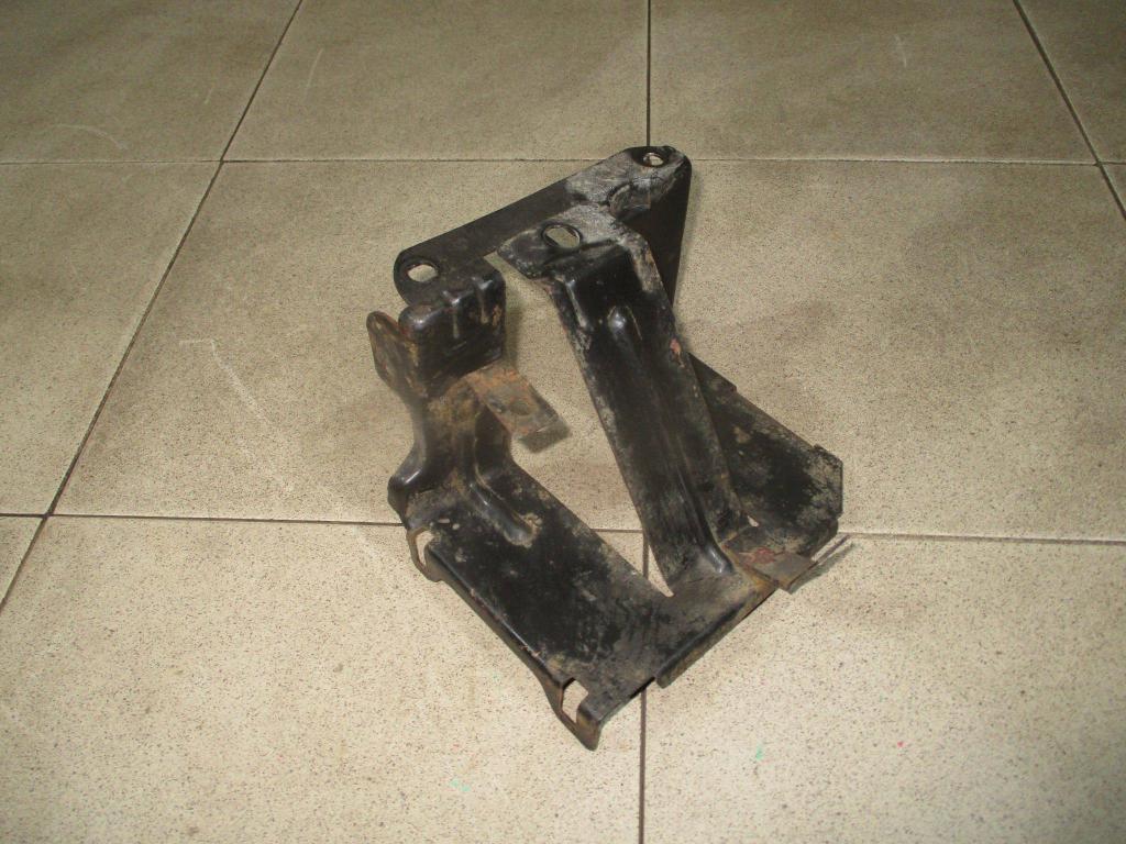 Кронштейн, 500 рублей, Пермь