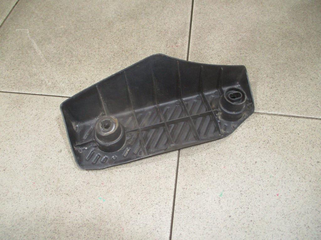 Накладка декоративная, 500 рублей, Пермь