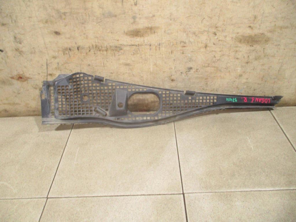 Решетка стеклоочистителя, 500 рублей, Пермь