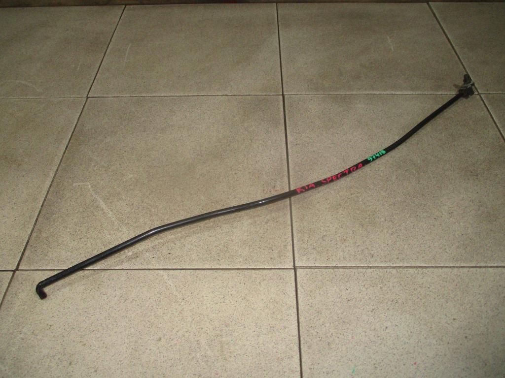 Держатель капота, 500 рублей, Пермь