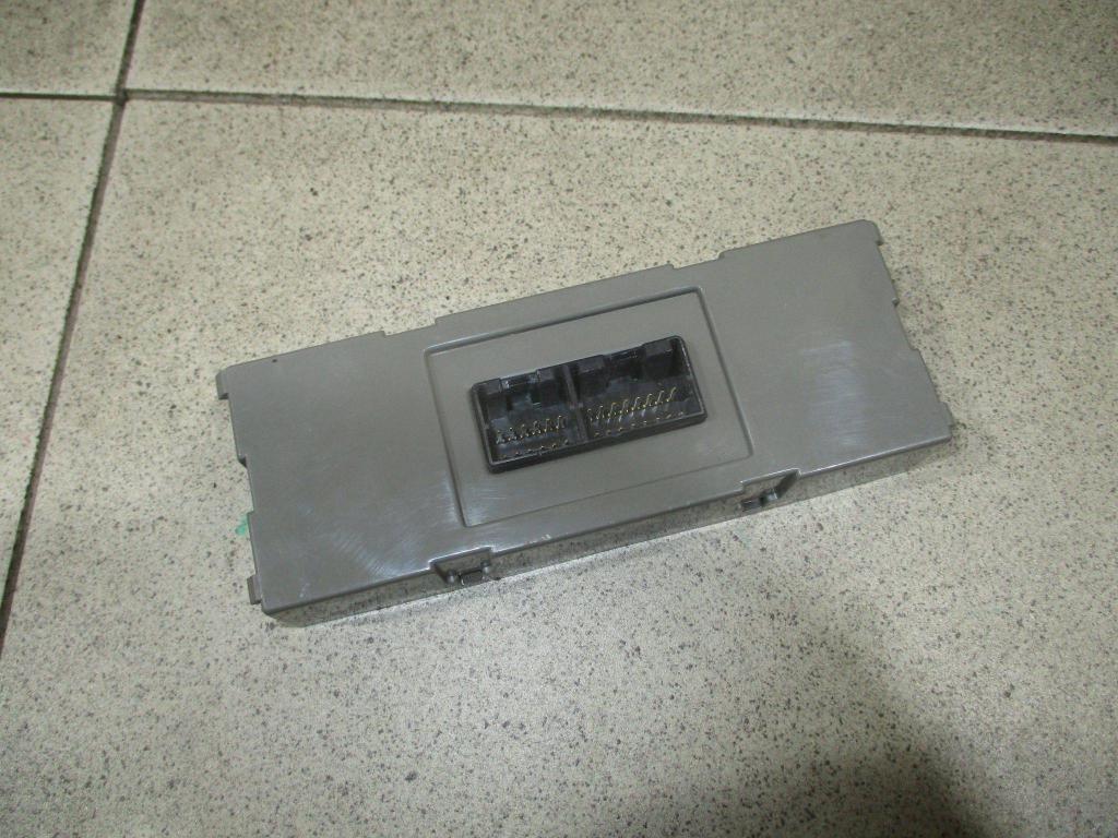 Блок электронный, 500 рублей, Пермь