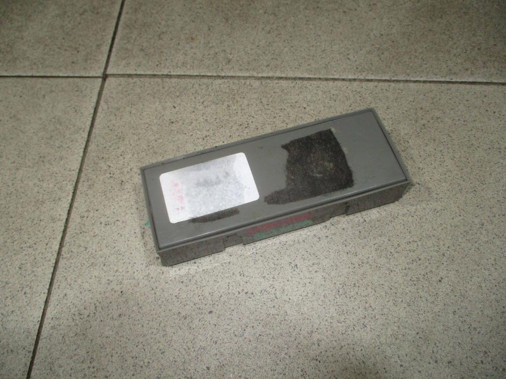 Блок электронный, 500 рублей, Пермь