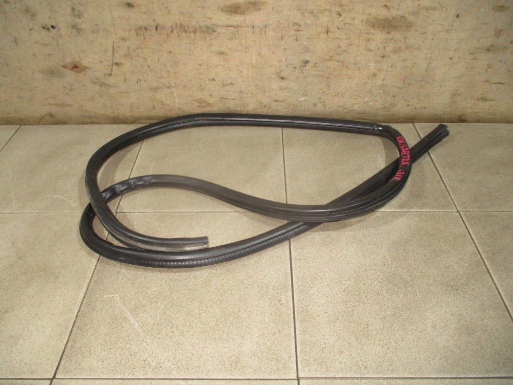 Уплотнитель двери, 500 рублей, Пермь