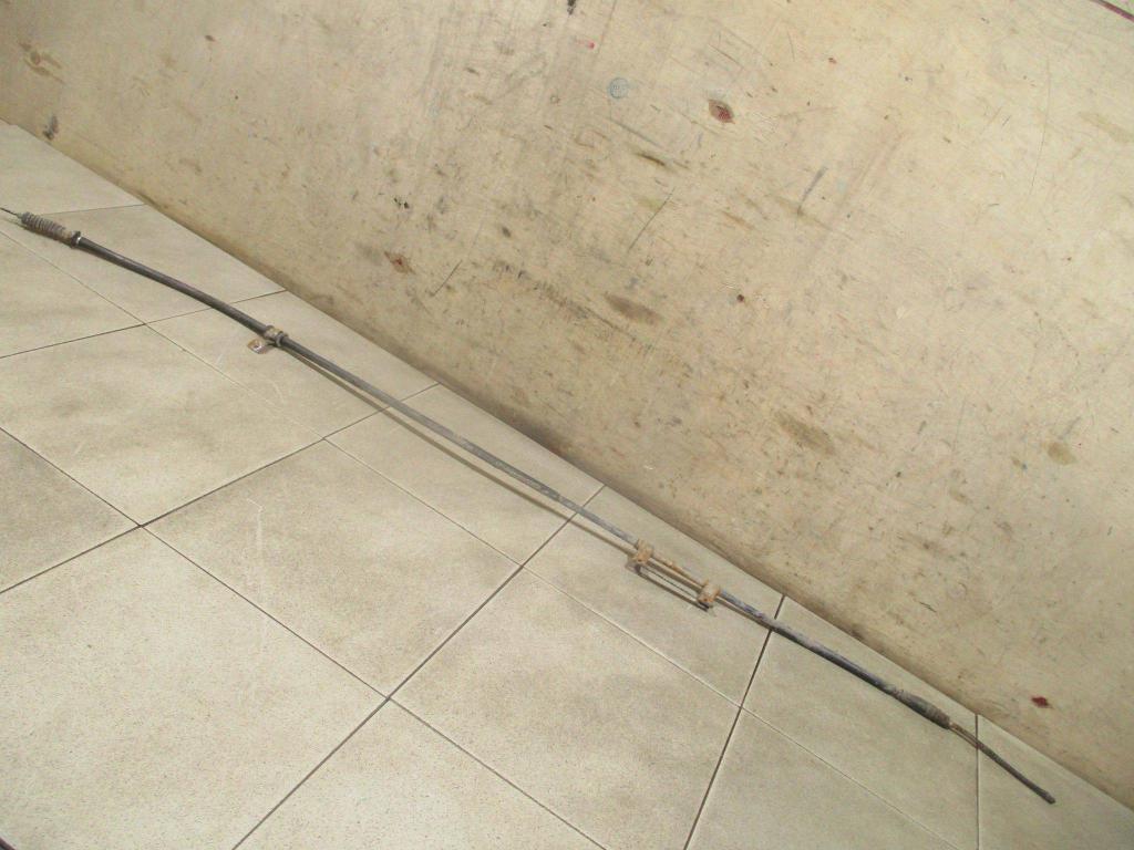 Трос ручника правый, 500 рублей, Пермь