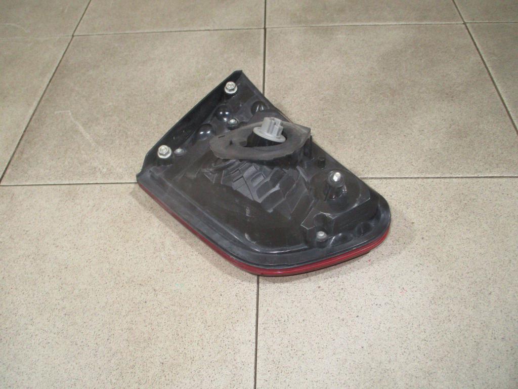 Фонарь задний внутренний правый, 3000 рублей, Пермь