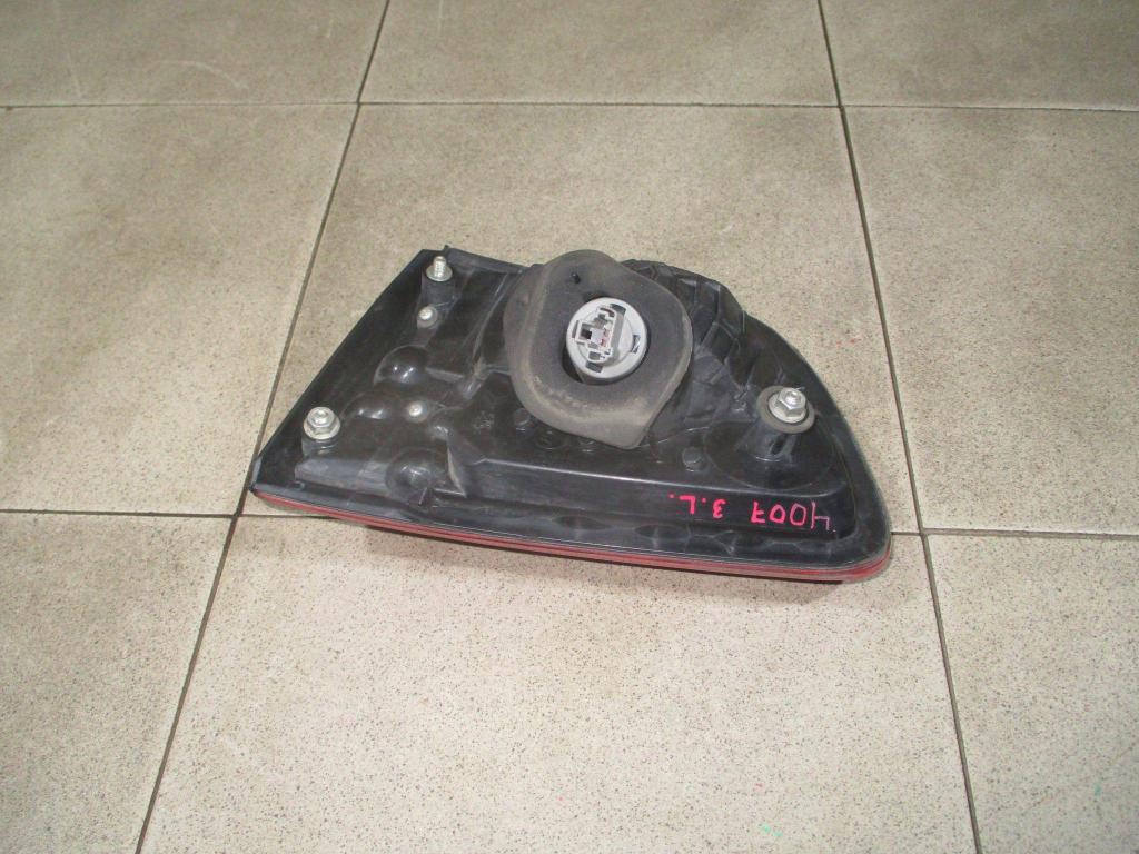 Фонарь задний внутренний левый, 3500 рублей, Пермь