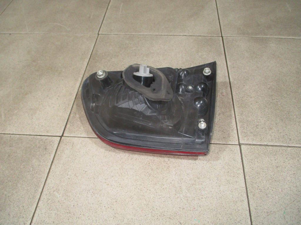 Фонарь задний внутренний левый, 3500 рублей, Пермь