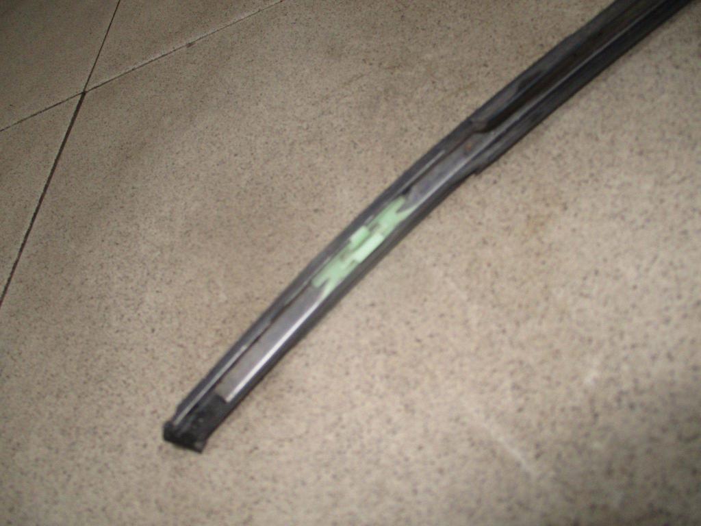 Молдинг крыши левый, 500 рублей, Пермь