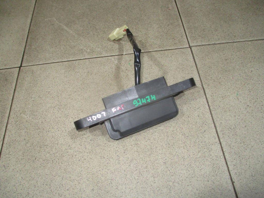 Кнопка открывания багажника, 1200 рублей, Пермь