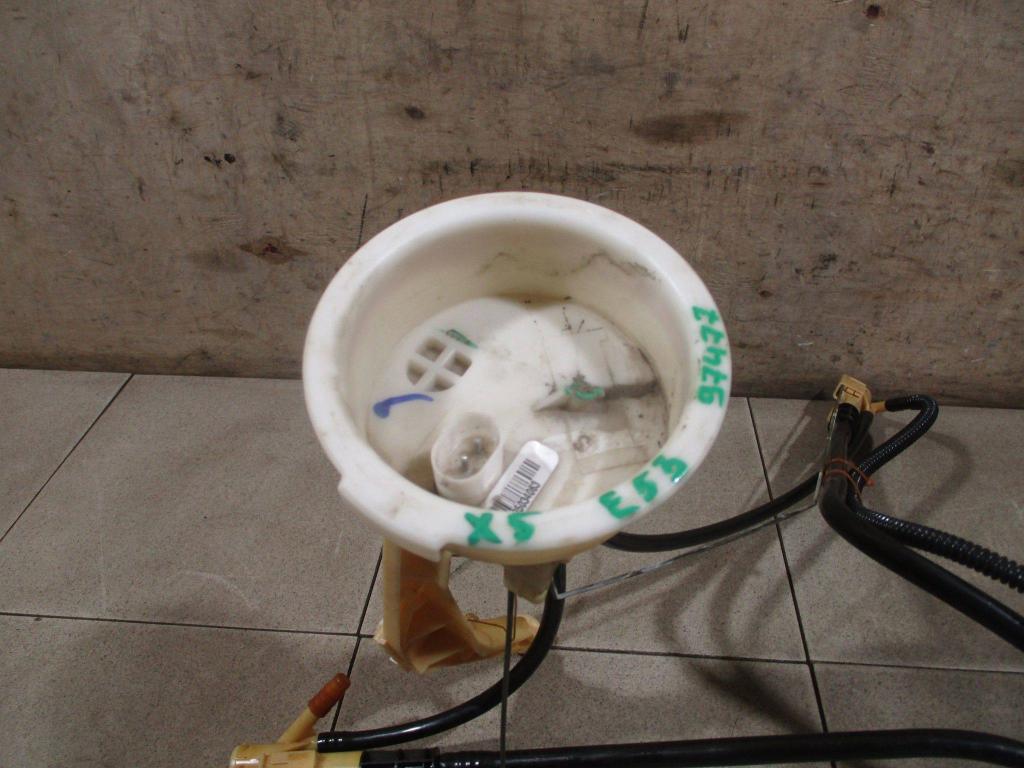 Датчик уровня топлива, 1500 рублей, Пермь