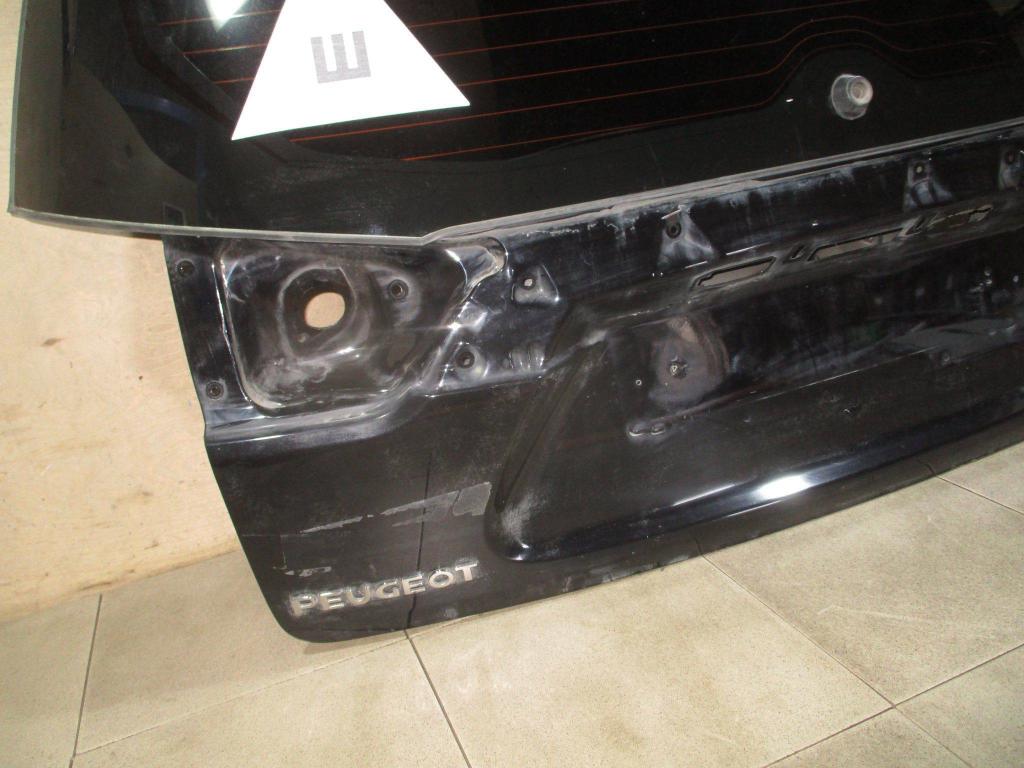 Дверь багажника верхняя, 24000 рублей, Пермь