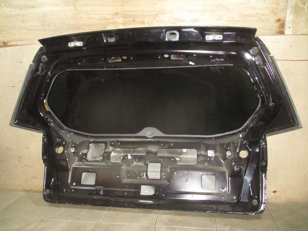 Дверь багажника верхняя, 24000 рублей, Пермь