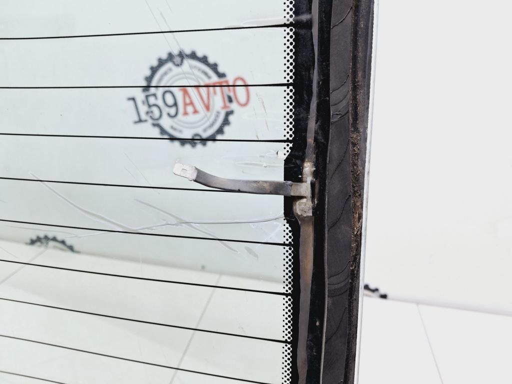 Стекло заднее, 2500 рублей, Пермь