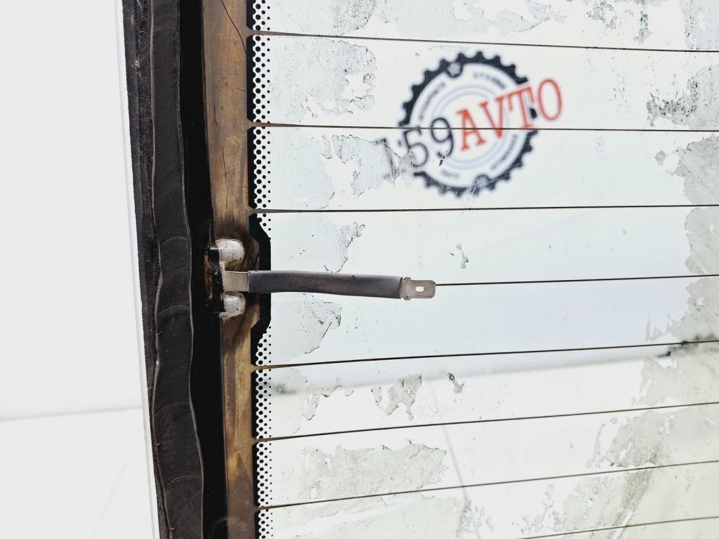 Стекло заднее, 2500 рублей, Пермь