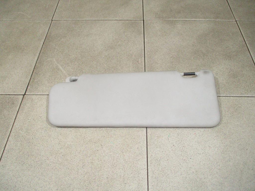 Козырек солнцезащитный правый, 550 рублей, Пермь