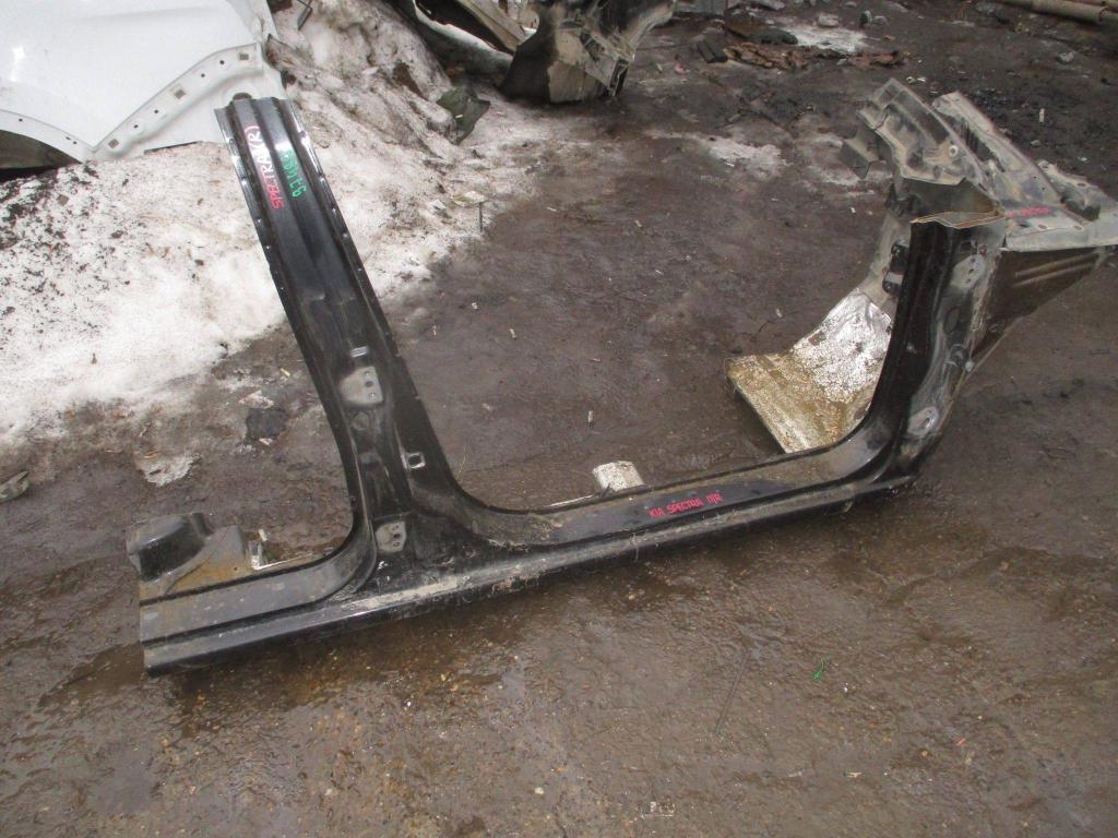 Порог со стойкой правый, 5000 рублей, Пермь