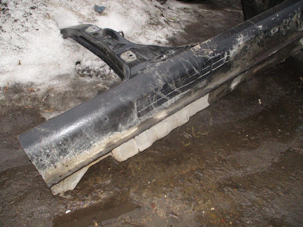 Порог со стойкой правый, 5000 рублей, Пермь