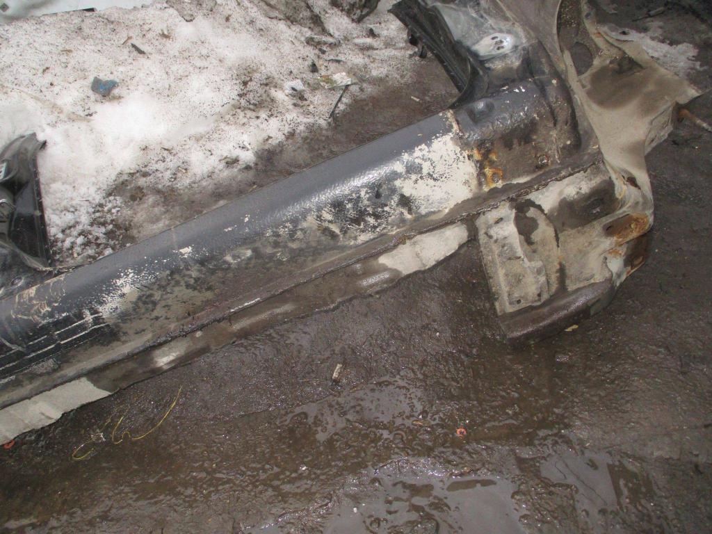 Порог со стойкой правый, 5000 рублей, Пермь