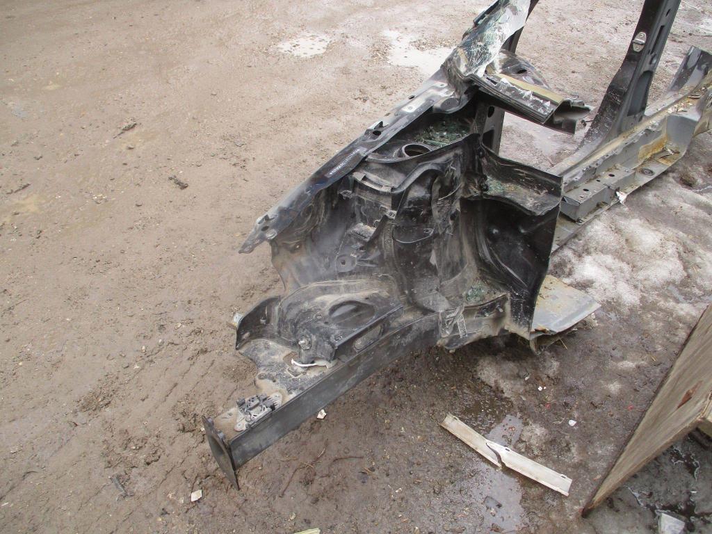 Лонжерон передний правый, 11000 рублей, Пермь