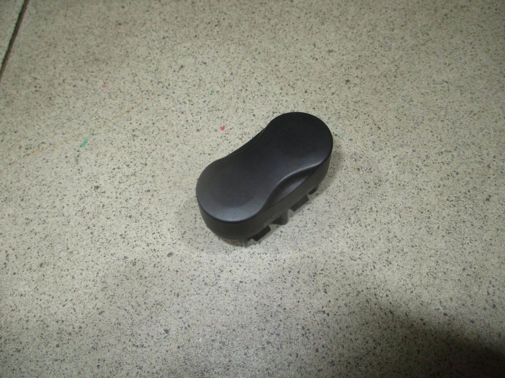 Заглушка, 500 рублей, Пермь