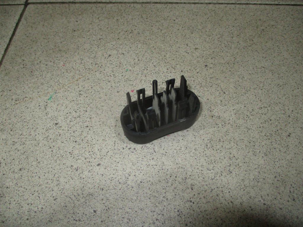 Заглушка, 500 рублей, Пермь