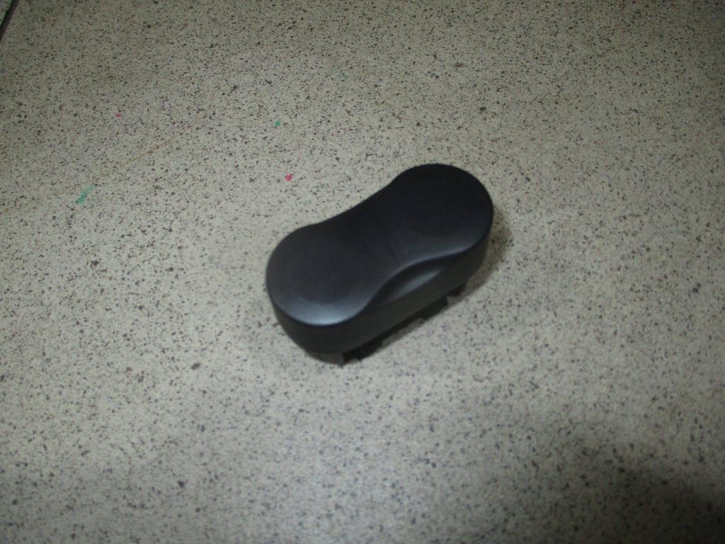 Заглушка, 500 рублей, Пермь