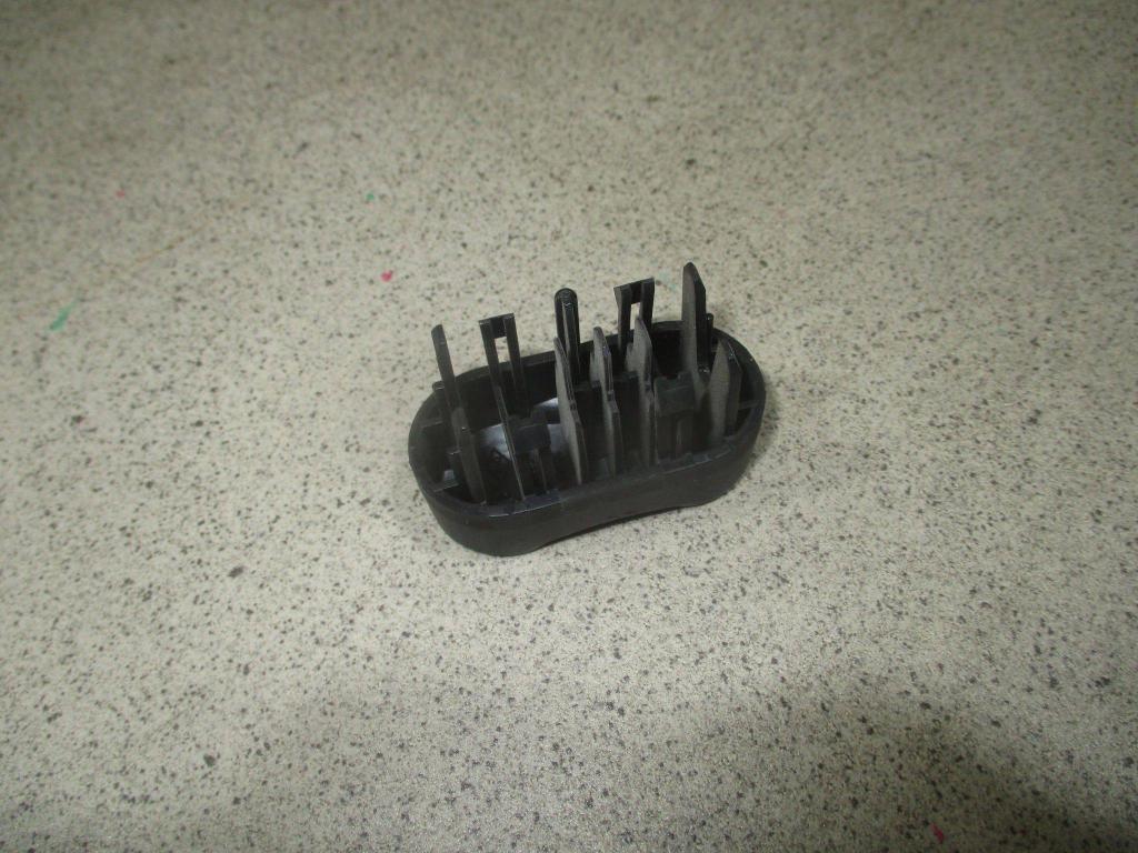 Заглушка, 500 рублей, Пермь