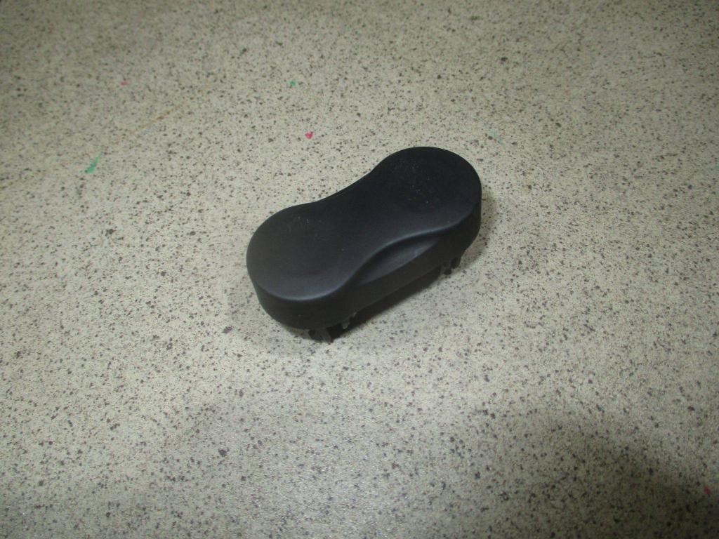 Заглушка, 500 рублей, Пермь