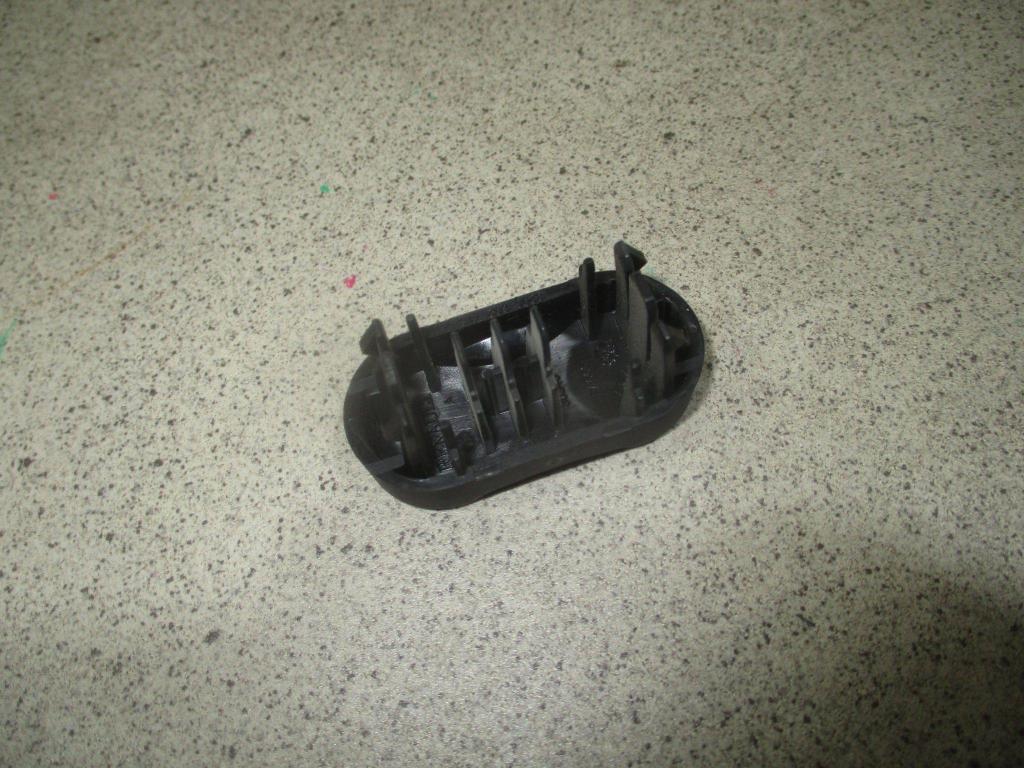 Заглушка, 500 рублей, Пермь