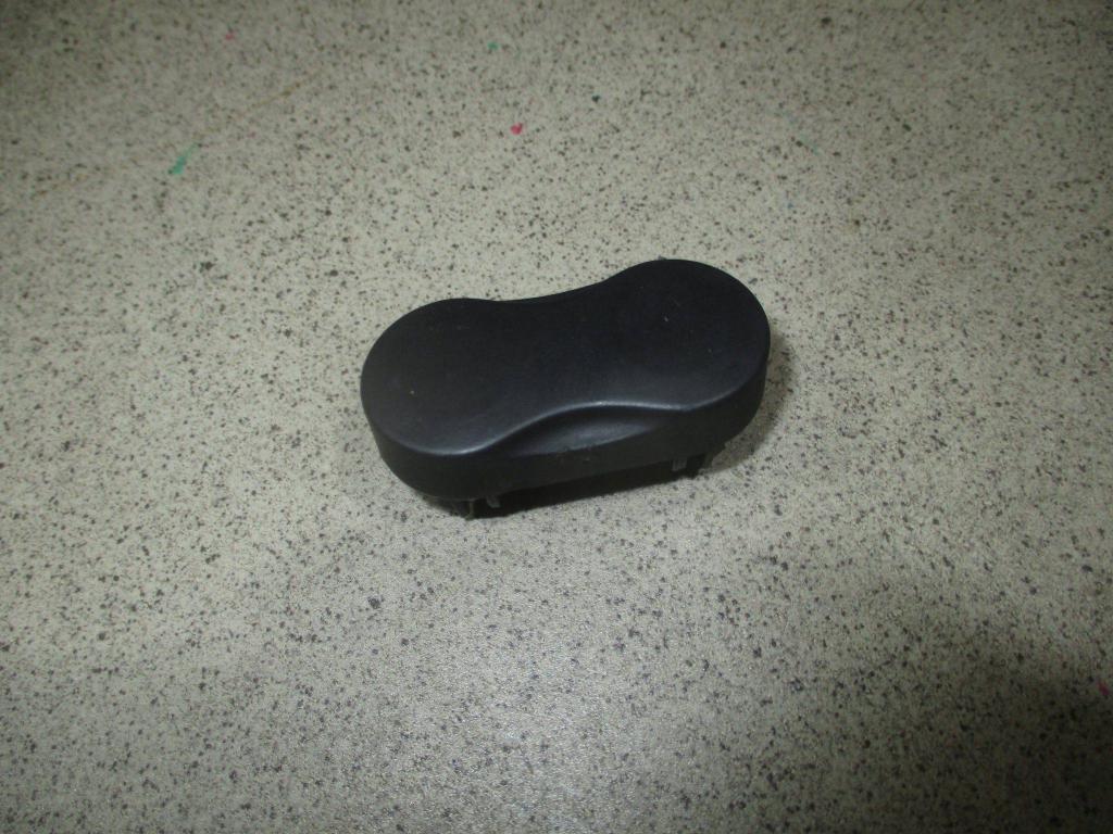 Заглушка, 500 рублей, Пермь