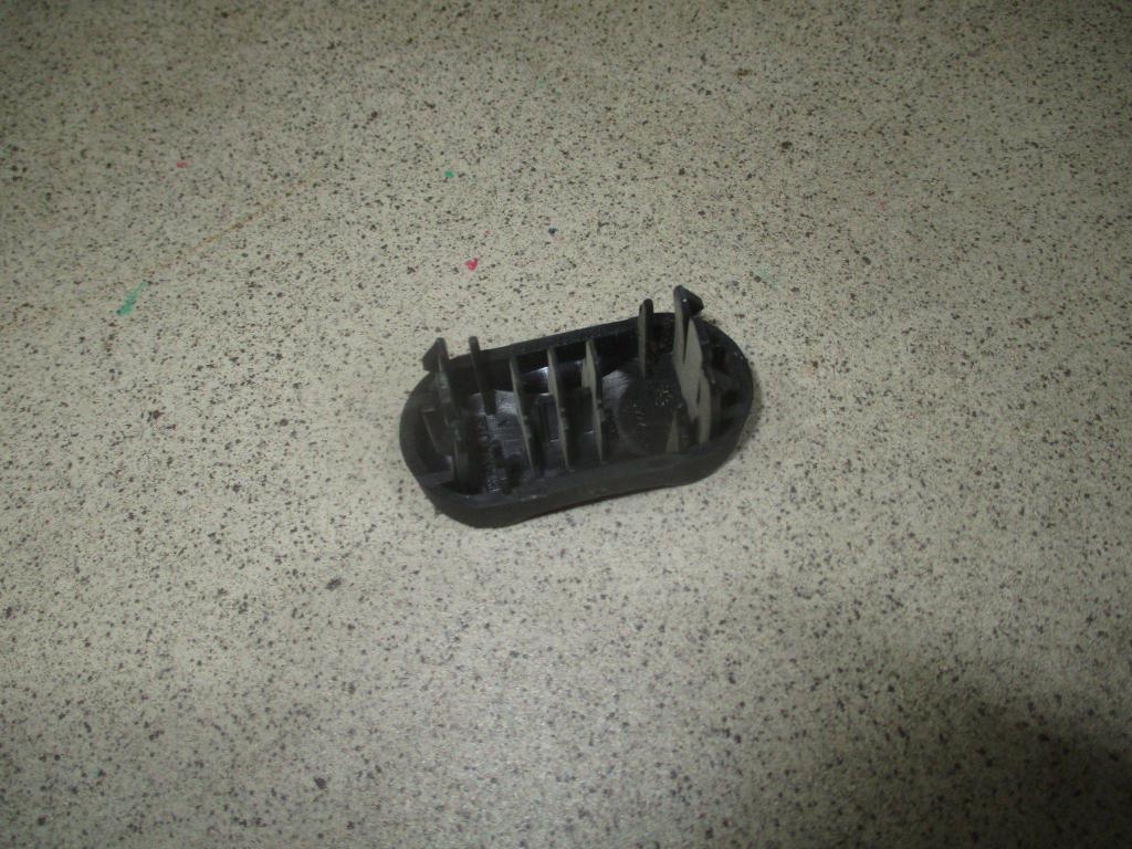 Заглушка, 500 рублей, Пермь