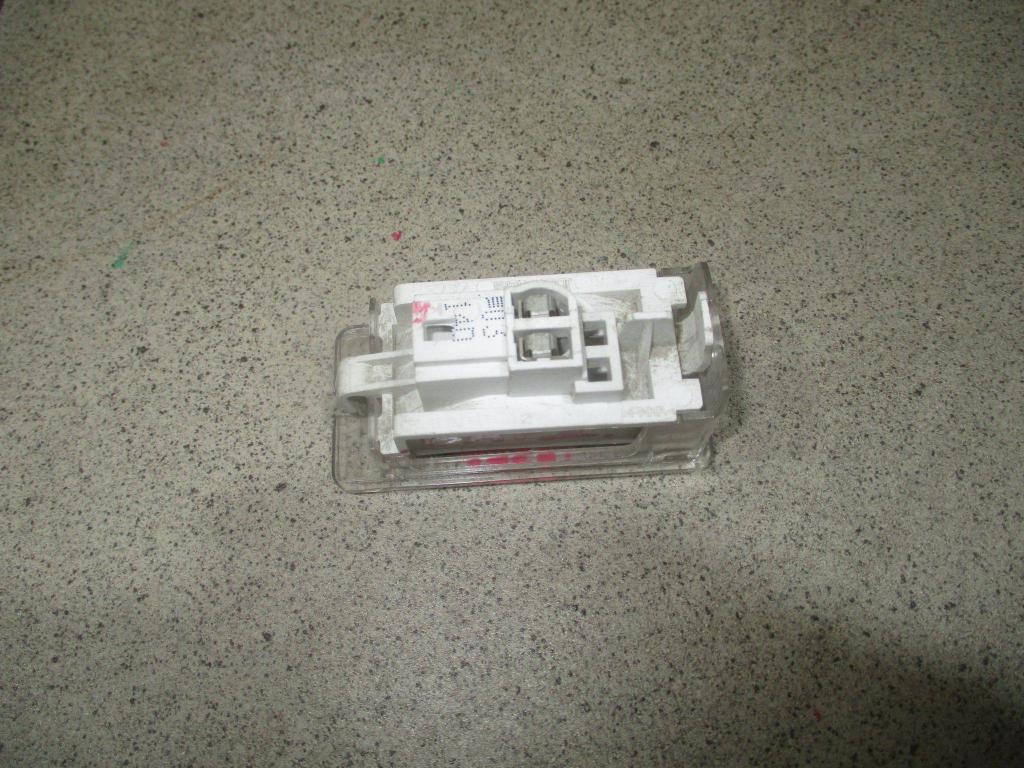 Плафон салонный, 500 рублей, Пермь