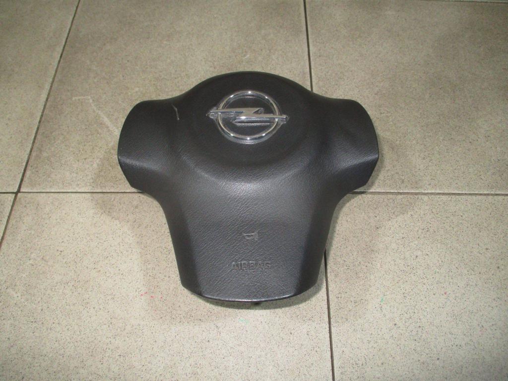 Подушка безопасности в руль, 4000 рублей, Пермь