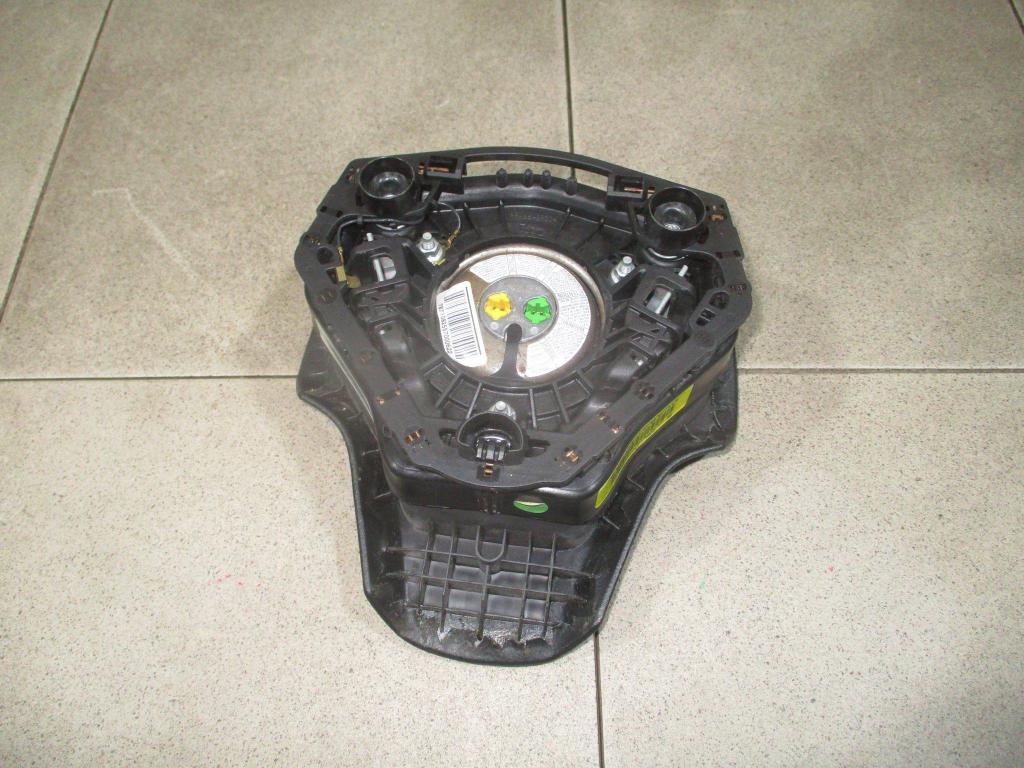 Подушка безопасности в руль, 4000 рублей, Пермь